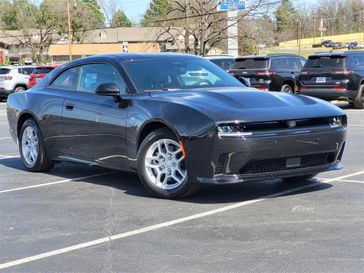 2025 Dodge Charger 2-door Daytona R/T Awd