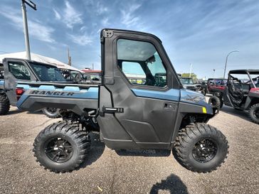 New 2025 Polaris RANGER XP 1000 NS ED ULT 