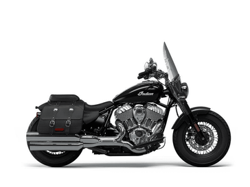 2024 Indian Motorcycle Super Chief