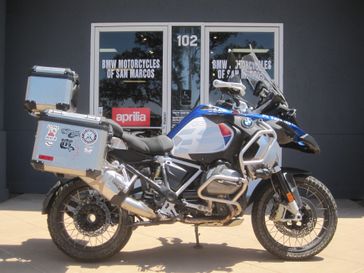 2019 BMW R 1250 GS Adventure