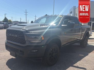 Used 2024 RAM 2500 Rebel