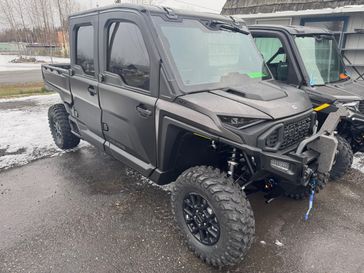 New 2027 Polaris RGR CRW XD 1500 NS ULT 