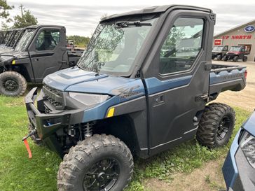 2025 Polaris Ranger XP 1000 NorthStar Edition