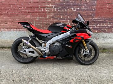 Used 2022 Aprilia RSV FACTORY 