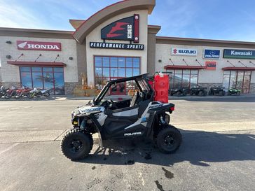 2020 Polaris RZR S 1000 PREMIUM 