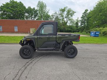 New 2026 Polaris RANGER XD 
