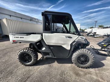 New 2026 Can-Am DEFENDER LTD 65 HD11 WH HB 26 