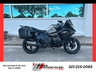 New 2026 BMW R 1300 RT 