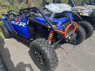 New 2025 Polaris RZR XP 4 1000 Ultimate 