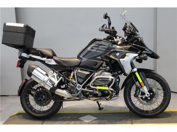 Used 2022 BMW R125GS 