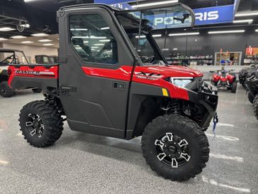 New 2027 Polaris Ranger XP 1000 NorthStar Premium 