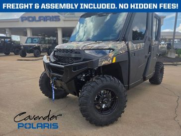 New 2027 Polaris Ranger Crew XP 1000 Northstar Ultimate