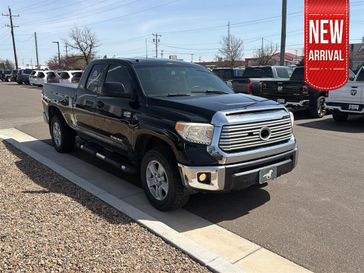 Used 2016 Toyota Tundra TRD Pro