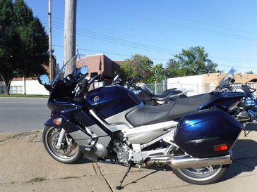 2012 Yamaha FJR1300A