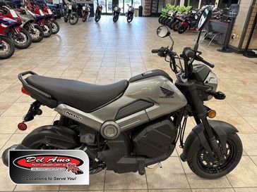 New 2025 Honda Navi 