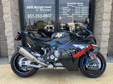 2024 BMW M 1000 RR 