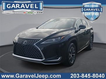 Used 2022 Lexus RX 350 350