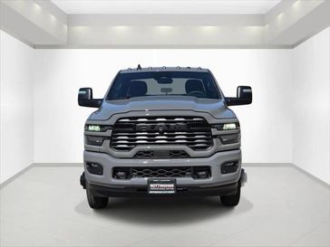 New 2027 RAM 3500 Lone Star