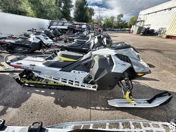 New 2025 SKIDOO SUMMIT EDGE 850 S GY HAC 154 3P4F 25 850 E-TEC 154 