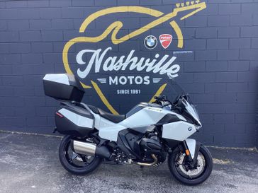 New 2026 BMW R 1300 RT 