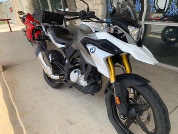 Used 2018 BMW G 310 GS 