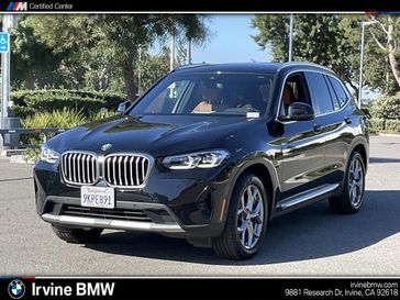 Black Sapphire Metallic