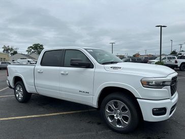Bright White Clear Coat