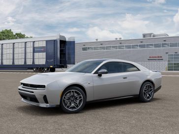 New 2026 Dodge Charger Scat Pack 2-door Awd