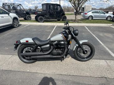 2024 Honda SHADOW PHANTOM 