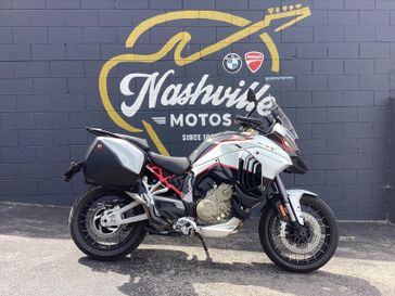 New 2024 Ducati Multistrada V4 S Grand Tour 