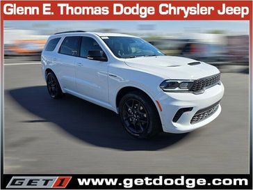 New 2026 Dodge Durango Gt Plus Hemi V8