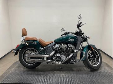 2019 INDIAN MOTORCYCLE Scout ABS 