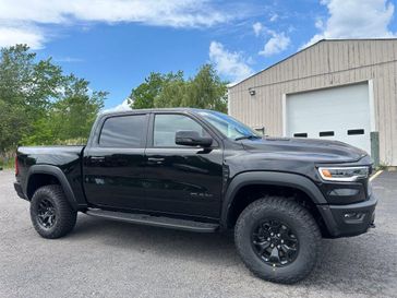 New 2026 RAM 1500 Rho Crew Cab 4x4 5'7' Box