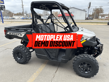 New 2026 Polaris Ranger 1000 Premium 