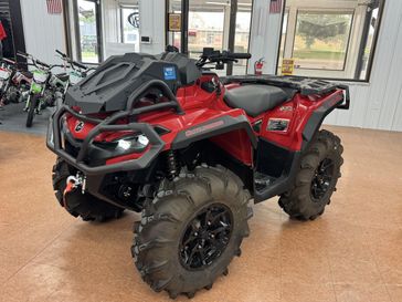 2024 Brp ATV OUTL XMR 850 RD 24 