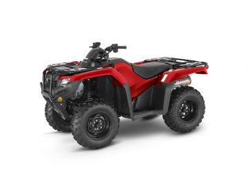 2025 Honda FourTrax Rancher