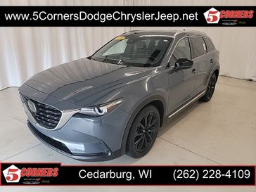 2023 Mazda CX-9 Grand Touring