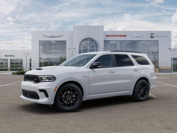 New 2025 Dodge Durango R/T Plus Awd
