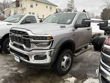 New 2026 RAM CHASSIS 5500 