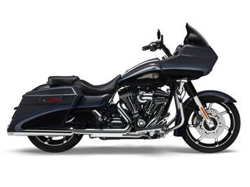 Used 2013 Harley-Davidson Road Glide Ultra FLTRU103