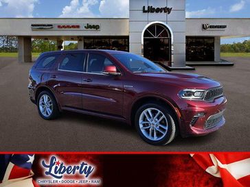 Used 2021 Dodge Durango R/T