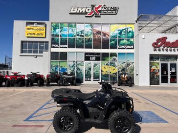 New 2027 Polaris SPORTSMAN 600 TRAIL  ONYX BLACK 