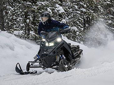 New 2026 Polaris 650 INDY XC 137 