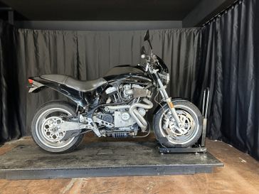 2000 BUELL M2 CYCLONE 