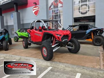 New 2026 Polaris RZR PRO R 4 ULTIMATE 