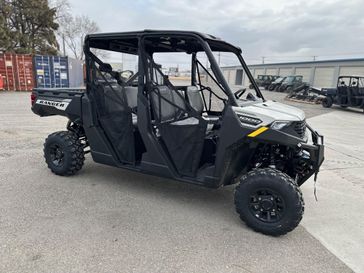 New 2026 Polaris Ranger Crew 1000 Premium 