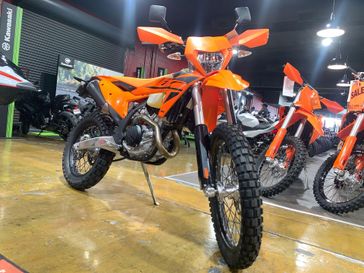 2025 KTM 500 EXC-F 