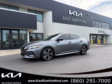 Used 2023 Nissan Sentra SR