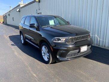 Used 2025 Dodge Durango 