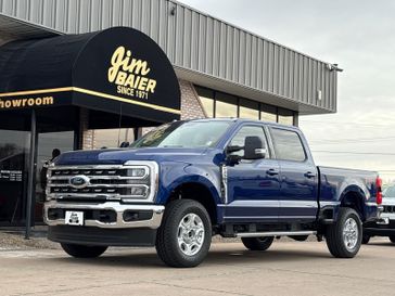 New 2026 Ford Super Duty F-250 SRW XLT